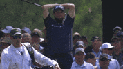 Golfing Augusta National GIF by The Masters