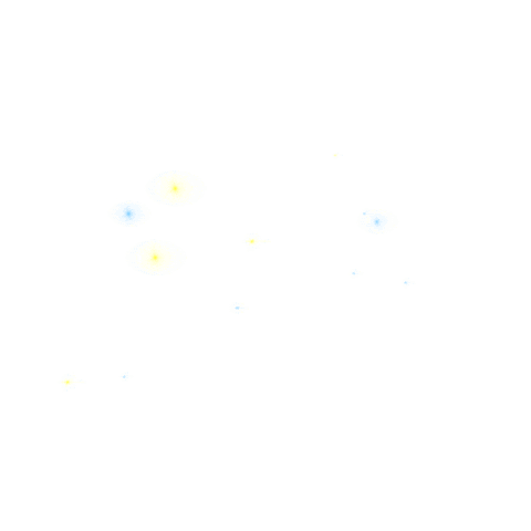 Spark Sticker