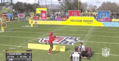 pro bowl football GIF by NFL