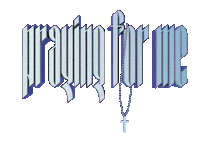 Pray For Me Sticker by chloe mk