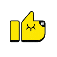 React Agree Sticker by Munch