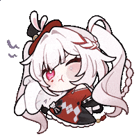 Hsr Sticker by Honkai: Star Rail Official