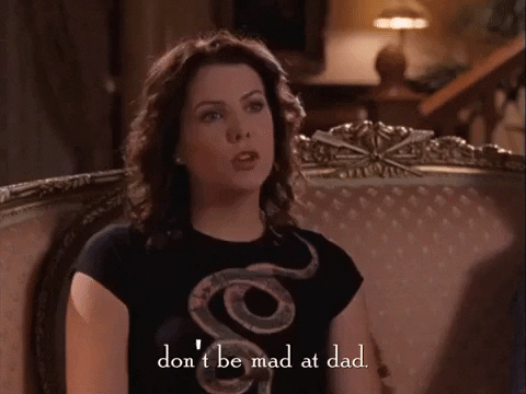 season 3 netflix GIF by Gilmore Girls 