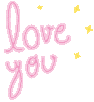 Happy Birthday Love Sticker