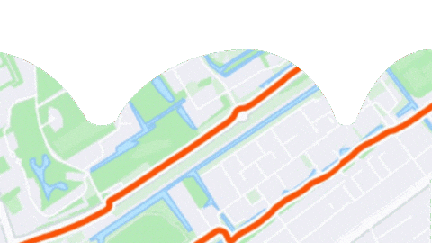 Border Sticker