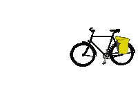 Bike Sticker