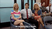 comedy central GIF by Workaholics
