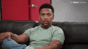 Kevin Harts Muscle Car Crew GIF by The Roku Channel