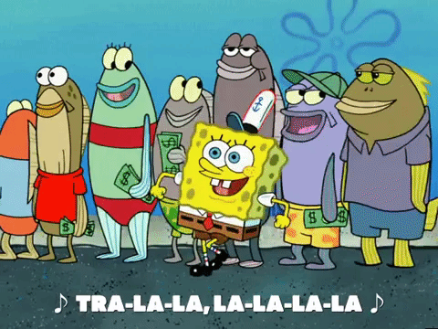 season 5 the krusty sponge GIF by SpongeBob SquarePants