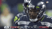 Serious Regular Season GIF by NFL