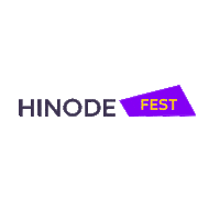 Hinode Fest Colombia Sticker by Hinode Cosméticos