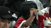 World Cup Eating GIF by World Rugby