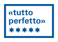 Stars Top Sticker by digitec.ch