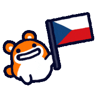 World Cup Football Sticker
