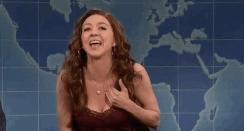 Heidi Gardner Snl GIF by Saturday Night Live
