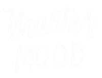 Mood Typography Sticker