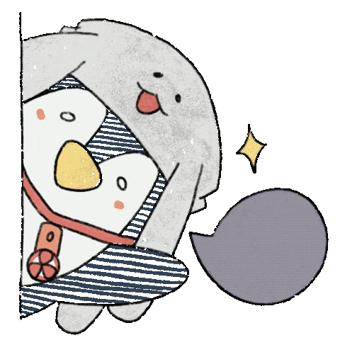Tengil Sticker
