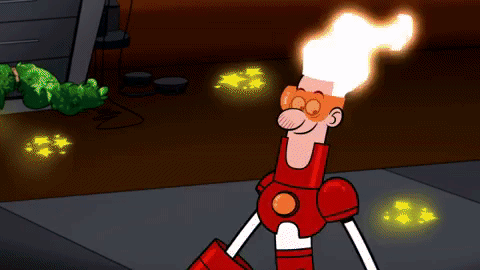 christmas tree GIF by Atomic Puppet