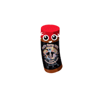 dance barbecue Sticker by Neil's Sarap BBQ