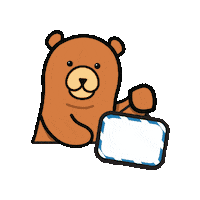 Barry Sticker by WUNDERFOLKS