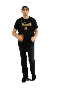 Mickael Sticker by SOH Basketball
