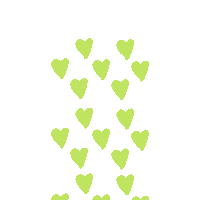 In Love Heart Sticker by Tea to Love