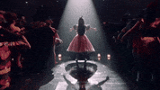 musical theatre broadway GIF by London Theatre Direct