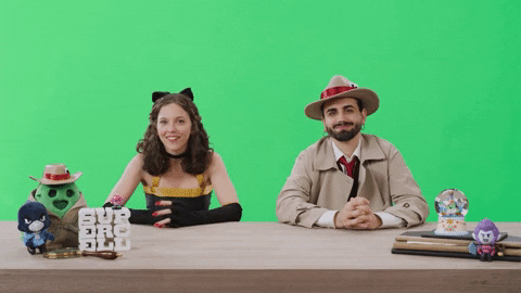 Cat Giveaway GIF by Brawl Stars