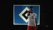 Come On GIF by Bundesliga