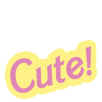 Barbie Sticker by Goa Organics