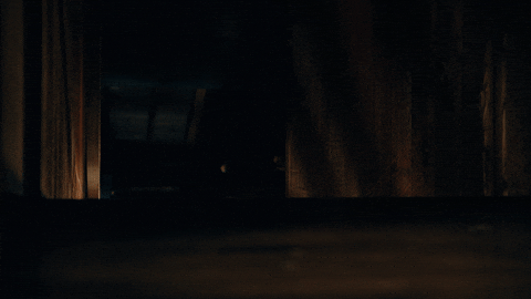 Tatiana Maslany Keeper GIF by NEON
