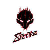 Spectre Sticker by EdsonGearboxDigital