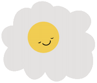 Rainbow Rain Sticker
