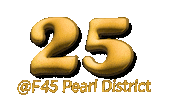 F45 Portland Sticker by F45 Pearl District