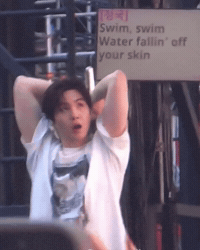 World Tour Yawn GIF
