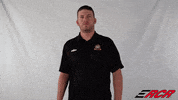 excited jordan mcgraw GIF by Richard Childress Racing