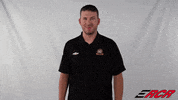 angry jordan mcgraw GIF by Richard Childress Racing