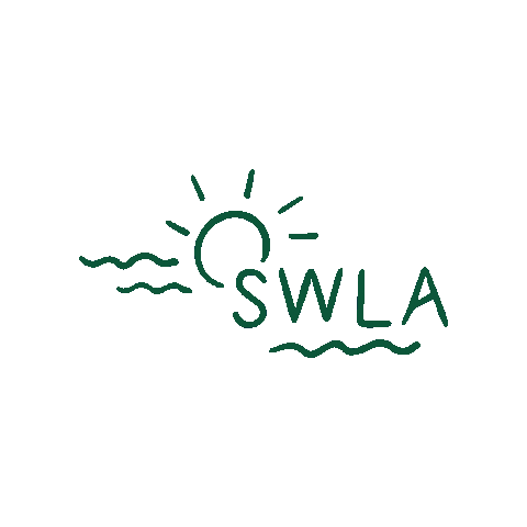 Water Sun Sticker by Visual Branding Group