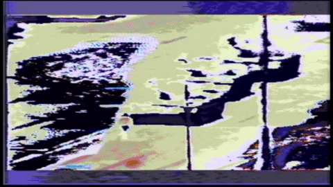 Video Art GIF by cskonopka