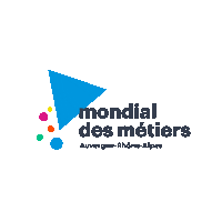 Metiers Sticker by Auvergne-Rhône-Alpes Orientation