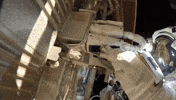 space astronaut GIF by NASA