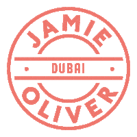 jamieoliverspizzeriagcc pizza dubai jamie pizzeria Sticker