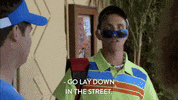 comedy central episode 6 GIF by Workaholics