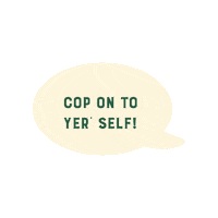 Speech Bubble Sticker by Sicin Sasta