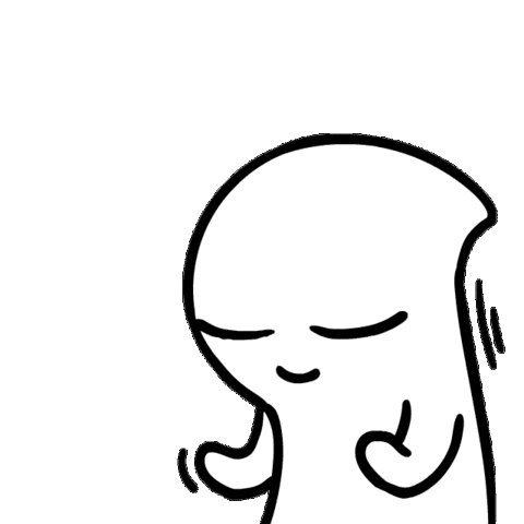 Happy I Love You Sticker by The Valentines