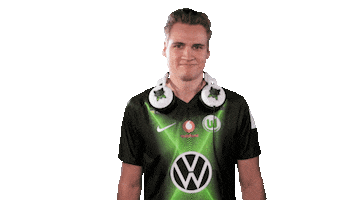 Sport Instagram Sticker by VfL Wolfsburg