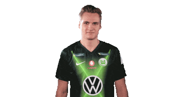 Sport Instagram Sticker by VfL Wolfsburg