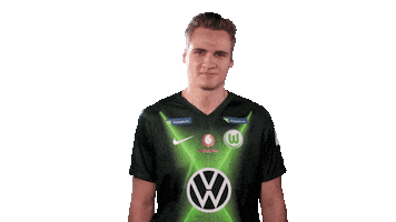 Sport Instagram Sticker by VfL Wolfsburg