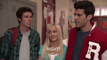 comedy central GIF by Workaholics