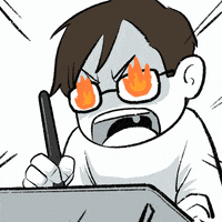 ikridia on fire deadline ikri deadline ikri on fire GIF